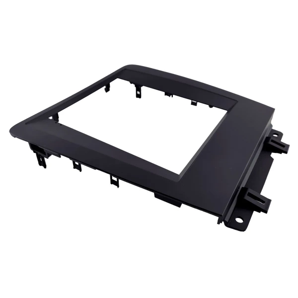 Штатное головное устройство Ford Mustang 5 2009-2014 Canbox H-Line (Tesla style) 9.7 дюймов 6/128 5627-1312-112 на Android 10 (4G-SIM, DSP, QLed)