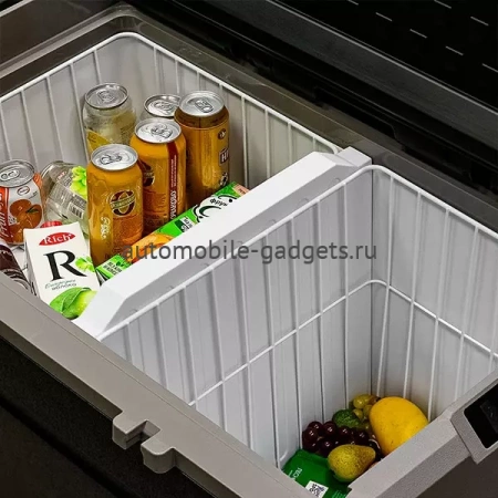 Meyvel AF-H120DD Компрессорный автохолодильник 12/24/220В