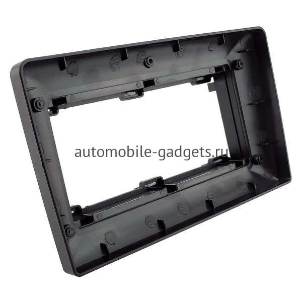 Штатное головное устройство Alfa Romeo 159 2005-2011 Teyes CC3L 4/64 9 дюймов RM-9-0100 на Android 10 (4G-SIM, DSP, IPS)