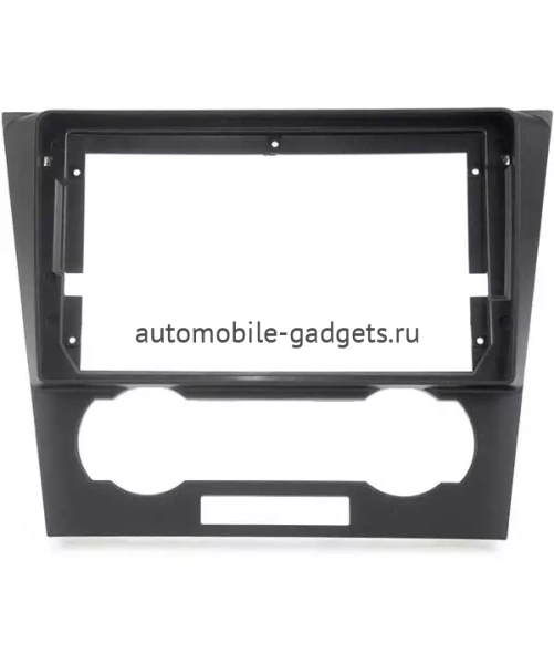 Incar RCV-FC226 Переходная рамка для установки магнитолы 9 дюймов Chevrolet Epica 2006+
