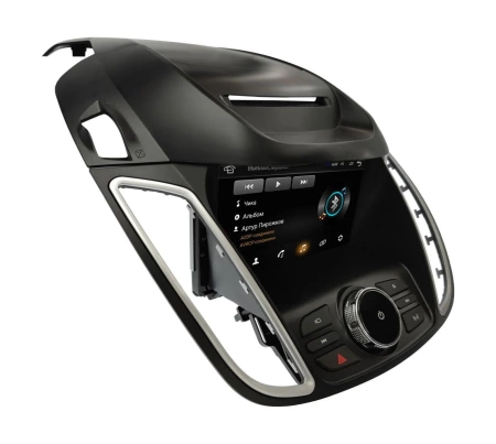 Штатная магнитола Ford Kuga 2013 - 2019 Wide Media LC9714ON-1/16 (для авто без камеры)