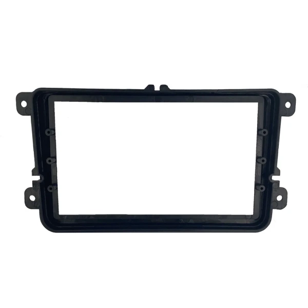 Магнитола в штатное место 2 din Skoda Fabia, Superb, Rapid, Octavia, Yeti Canbox 1.5/32 на Android 10 (RS7-RP-VWTRN-22) (IPS, DSP, CarPlay)