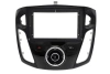 Kuberg SF-9202B-FW-OL-9009-EQ магнитола для Ford Focus 3 2011-2019 на Android 14 c 6GB, DSP, 4G