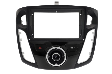 Kuberg SF-9202B-FW-OL-9009-EQ магнитола для Ford Focus 3 2011-2019 на Android 14 c 6GB, DSP, 4G
