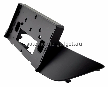 Штатная магнитола Nissan Qashqai 2, X-Trail (T32) 2013-2022 (для авто с 1 камерой, без NAVI, без кругового обзора) 12.3 дюйма Teyes LUX ONE 6/128 RM-3109 на Android 10 (4G-SIM, 6/128, DSP, QLed) BMW Style