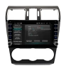 Штатная магнитола Subaru XV, Impreza 2014 - 2016, Forester 2015-2019 Wide Media LC9343ON-2/32 Тип2