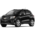 Chevrolet Trax (2014+)