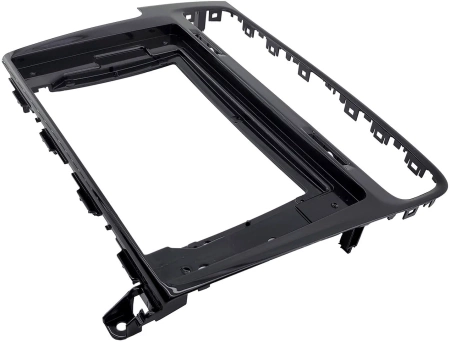 Carmedia OL-1907-PH-1010-6128-2K-TS20 штатная магнитола для Volkswagen Golf 7 2012-2020 на Android 13 c 6GB, DSP, 4G