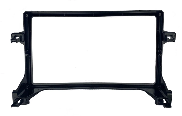 Штатная магнитола OEM RK9-651 для Toyota Prius 4 (XW50) 2015-2019 (черный глянец) на Android 10 (CarPlay, AHD, 1/32)