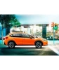 Блокиратор КПП для SUBARU XV /2012-/ Вар+ P - Гарант Консул 37005.L