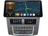 Штатная магнитола Lexus IS 2005-2016 12,3 дюйма Carmedia KP-1230-1052-Q на Android 12 (4G-SIM, 6/128, DSP, QLed) BMW Style