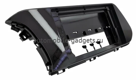 Hyundai i20 3 2020-2024 (глянцевая) OEM RK10-0250 на Android 10 (CarPlay, AHD, 1/32)