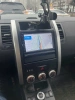2 DIN 7 дюймов штатная магнитола Nissan X-Trail (T30) 2000-2007, X-Trail (T31) 2007-2015 Canbox H-Line 5602 на Android 10 (4G-SIM, 4/32, DSP, IPS) С крутилкой