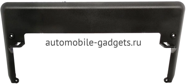 Штатное головное устройство Teyes CC2L PLUS 1/16 10 дюймов RM-10-1591 для Skoda Octavia A8 2019-2024 на Android 8.1 (DSP, IPS, AHD)