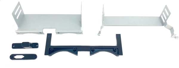 Магнитола в штатное место 2 din Renault Logan I, Sandero I 2009-2014 Canbox 2783-RP-RNLG-48 MP5