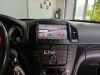 Carmedia SF-9267-I Штатная магнитола для Buick Regal, Opel Insignia 2008-2013 на Android 10 c 2GB, DSP, 4G