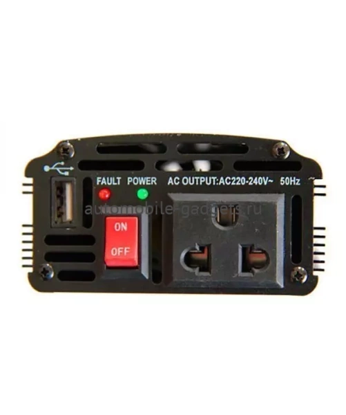 Преобразователь тока (инвертор) AcmePower AP-DS200