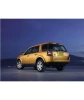 Переходная рамка AVIS Electronics AVS500FR (070) для LAND ROVER DISCOVERY II (1998-2004), 2DIN