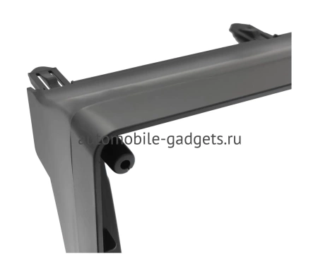 Штатная магнитола Toyota Isis 2004-2017 Canbox EVO 5810-9-458 на Android 14 (4G-SIM, 4/64, DSP, QLed, AI, 360)