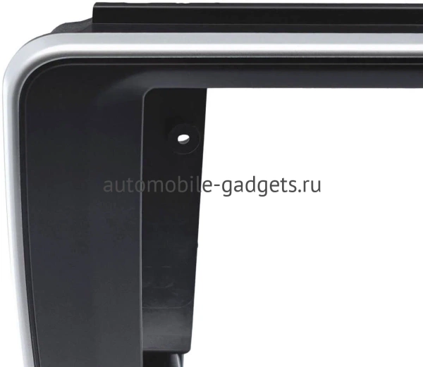 Штатная магнитола Canbox H-Line 2K 4182-9-1427 для Nissan Leaf 2 2017-2024 на Android 10 (4G-SIM, 4/64, DSP, QLed)