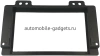 Магнитола в штатное место 2 din Land Rover Freelander 2003-2006 Canbox H-Line 5602-RP-LRUN-26 на Android 10 (4G-SIM, 4/32, DSP, IPS) С крутилкой