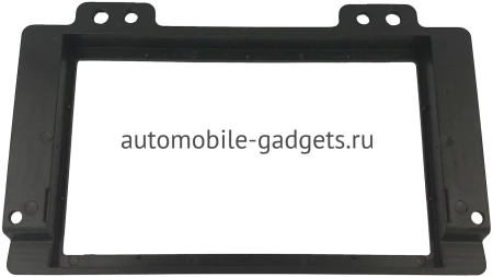 Магнитола в штатное место 2 din Land Rover Freelander 2003-2006 Canbox H-Line 5602-RP-LRUN-26 на Android 10 (4G-SIM, 4/32, DSP, IPS) С крутилкой