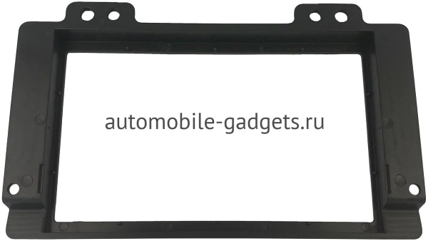 Магнитола в штатное место 2 din Land Rover Freelander 2003-2006 Canbox H-Line 4478-RP-LRUN-26 на Android 10 (4G-SIM, 6/128, DSP, QLed)