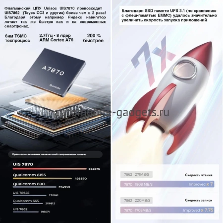 FarCar S500 XXL1222M штатная магнитола для Renault Arkana 2019+, Duster 2019+ на Android 14 c 8GB, DSP, 4G