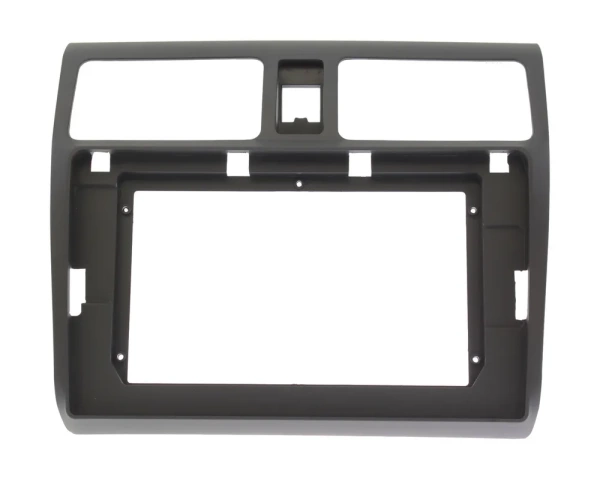 Штатная магнитола Suzuki Swift 3 2004-2011 Canbox EVO 2K 5832-1024 на Android 14 (4G-SIM, 16/512, DSP, QLed, AI, 360)