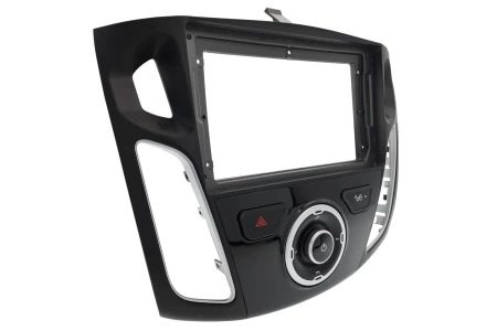 Kuberg SF-9202B-FW-OL-9009-EQ магнитола для Ford Focus 3 2011-2019 на Android 14 c 6GB, DSP, 4G