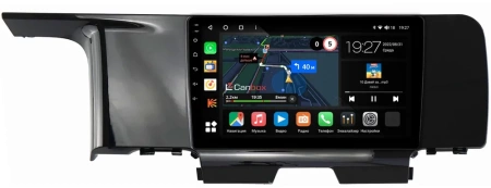 Kia Sorento 4 2020-2024 Canbox M-Line 4544-9-1282 на Android 10 (4G-SIM, 2/32, DSP, QLed)
