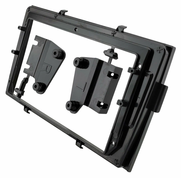 Штатная магнитола Honda Ridgeline 2005-2014 OEM RK9-2685 на Android 10 (CarPlay, AHD, 1/32)