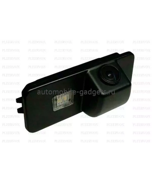 Pleervox PLV-CAM-VWP Камера заднего вида для Volkswagen Polo, Passat B7 Pleervox PLV-CAM-VWP Камера заднего вида для Volkswagen Polo, Passat B7