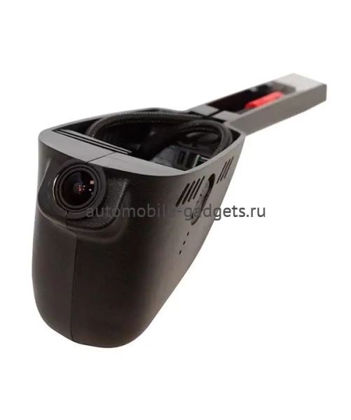 Видеорегистратор в штатное место Redpower DVR-PEG2-N для Peugeot 308 2013+