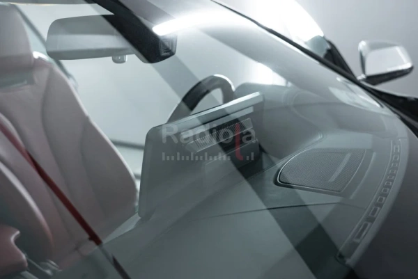 Radiola RDL-1213 L Штатный монитор 12.3" для BMW 3/4 серии (F30/F31/F32/F34/F35/F36) 2012-2016 NBT на Android 13, 8ГБ, 4G