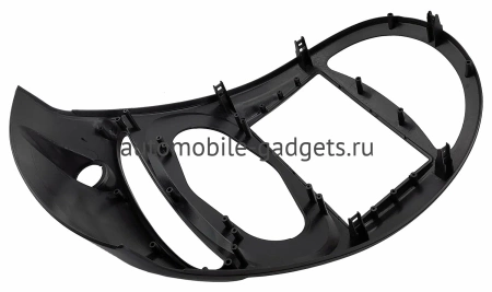 Chery IndiS (S18D) 2010-2015 OEM RK9-0030 Android 10 (CarPlay, AHD, 1/32)