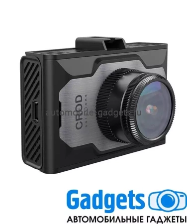 Видеорегистратор SilverStone F1 CROD A85-CPL