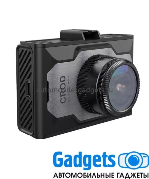 Видеорегистратор SilverStone F1 CROD A85-CPL