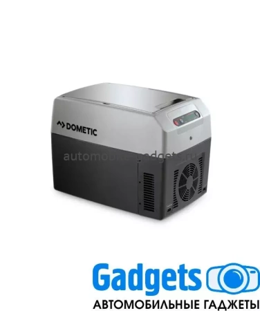 Термоэлектрический автохолодильник Dometic TropiCool TC-14FL