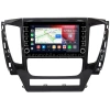 Штатная магнитола Mitsubishi Pajero Sport 3, Montero Sport 3 2015-2019 (для авто с АКПП) Canbox BGTR9-9155 4/64 Android 10 (IPS, DSP, CarPlay)