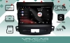 Магнитола Vaycar 09L для CITROEN C-Crosser 2007-2011 (Андроид, 2+32Гб) Магнитола Vaycar 09L для CITROEN C-Crosser 2007-2011 (Андроид, 2+32Гб)