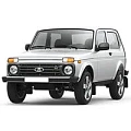 Lada 2121 (4x4) (2019+) Lada 2121 (4x4) (2019+)