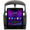 Штатная магнитола Hyundai Santa Fe 2000-2006, Santa Fe (Classic) 2007-2013 Canbox GT095-9-223 на Android 10 (QLed, 2/32, DSP, CarPlay)