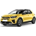 Kia KX1 2018+