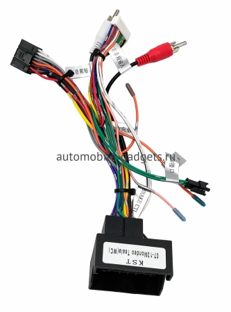 Штатное головное устройство Ford Mondeo 4 2006-2010 (серебряная) Canbox M-Line (Tesla style) 9.7 дюймов 4/64 5622-1312-190 на Android 10 (4G-SIM, DSP, QLed)