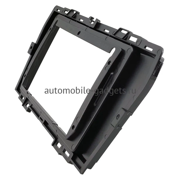 Штатное головное устройство Teyes CC3L 4/64 9 дюймов RM-9-0738 для SsangYong Korando 4, Tivoli 2019-2024 на Android 10 (4G-SIM, DSP, IPS)