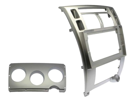 Магнитола Vaycar 10L для HYUNDAI Tucson 2004-2012 (Андроид, 2+32Гб)