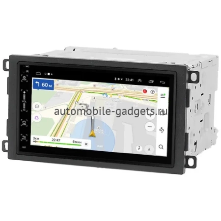 Isuzu Amigo 2, Rodeo 2 1998-2004 Canbox 2/32 на Android 10 (GT5510-RP-11-533-457) Isuzu Amigo 2, Rodeo 2 1998-2004 Canbox 2/32 на Android 10 (GT5510-RP-11-533-457)