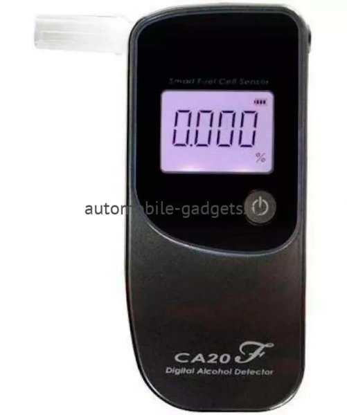 Алкотестер SITITEK CA20F