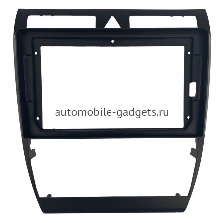 Штатная магнитола Airoc AB-3602 для Audi A6, 2001-2006